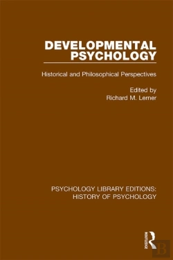 Bertrand.pt - Developmental Psychology