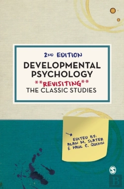 Bertrand.pt - Developmental Psychology