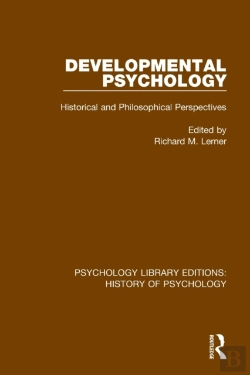 Bertrand.pt - Developmental Psychology