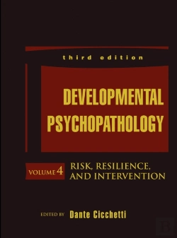 Bertrand.pt - Developmental Psychopathology, Risk, Resilience, And Intervention
