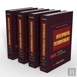 Bertrand.pt - Developmental Psychopathology, Set