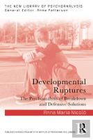 Developmental Ruptures