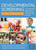 Developmental Screening In Your Community