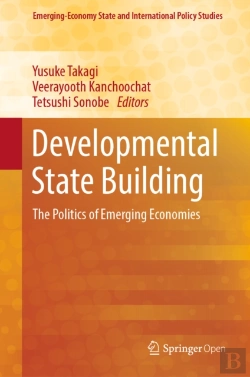 Bertrand.pt - Developmental State Building