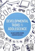 Developmental Tasks In Adolescence