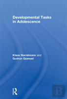 Developmental Tasks In Adolescence