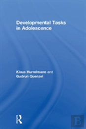 Developmental Tasks In Adolescence