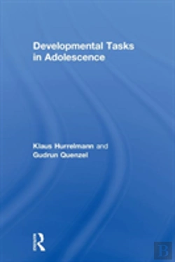 Bertrand.pt - Developmental Tasks In Adolescence