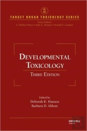Developmental Toxicology