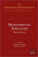 Developmental Toxicology