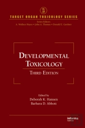Developmental Toxicology
