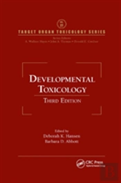 Developmental Toxicology