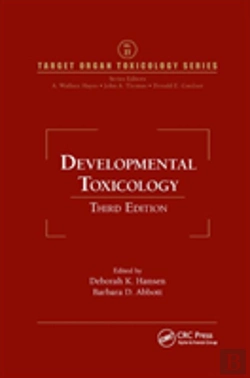 Bertrand.pt - Developmental Toxicology