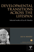 Developmental Transitions Across The Lifespan