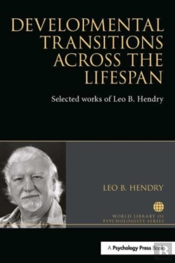 Bertrand.pt - Developmental Transitions Across The Lifespan