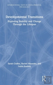 Developmental Transitions