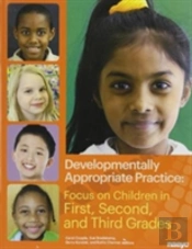 Developmentally Appropriate Practice
