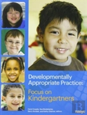 Developmentally Appropriate Practice