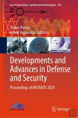 Bertrand.pt - Developments And Advances In Defense And Security