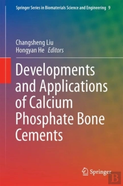 Bertrand.pt - Developments And Applications Of Calcium Phosphate Bone Cements