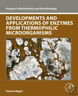 Bertrand.pt - Developments And Applications Of Enzymes From Thermophilic Microorganisms
