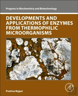 Bertrand.pt - Developments And Applications Of Enzymes From Thermophilic Microorganisms