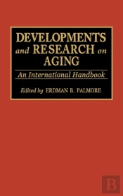 Developments And Research On Aging