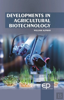 Bertrand.pt - Developments In Agricultural Biotechnology
