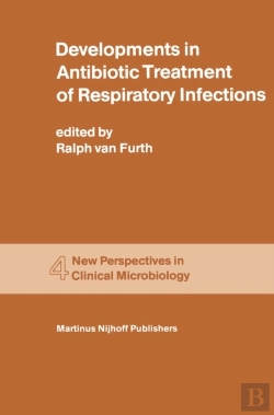 Bertrand.pt - Developments In Antibiotic Treatment Of Respiratory Infections