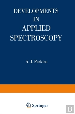 Bertrand.pt - Developments In Applied Spectroscopy