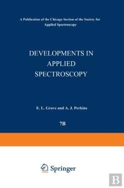 Bertrand.pt - Developments In Applied Spectroscopy