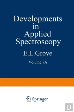 Bertrand.pt - Developments In Applied Spectroscopy