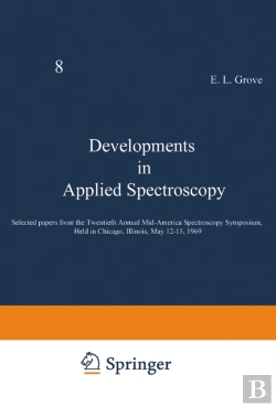 Bertrand.pt - Developments In Applied Spectroscopy