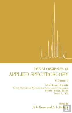 Bertrand.pt - Developments In Applied Spectroscopy