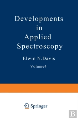 Bertrand.pt - Developments In Applied Spectroscopy