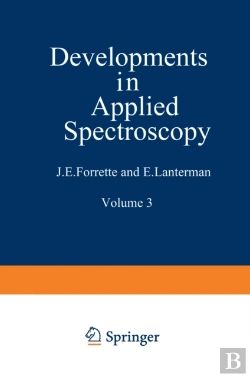 Bertrand.pt - Developments In Applied Spectroscopy