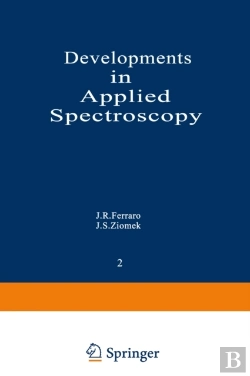 Bertrand.pt - Developments In Applied Spectroscopy