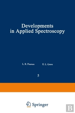 Bertrand.pt - Developments In Applied Spectroscopy