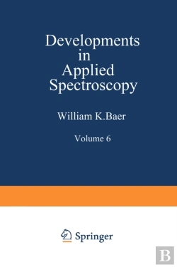 Bertrand.pt - Developments In Applied Spectroscopy