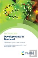 Developments In Biodiesel