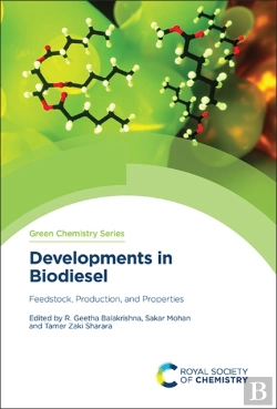 Bertrand.pt - Developments In Biodiesel