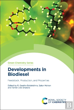 Bertrand.pt - Developments In Biodiesel