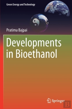 Bertrand.pt - Developments In Bioethanol