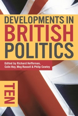 Bertrand.pt - Developments In British Politics 10