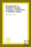 Developments In Buddhist Thought