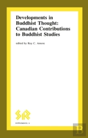 Developments In Buddhist Thought