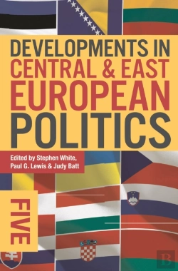 Bertrand.pt - Developments In Central And East European Politics 5