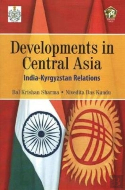 Bertrand.pt - Developments In Central Asia