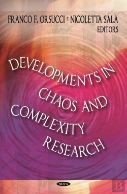 Bertrand.pt - Developments In Chaos And Complexity Research