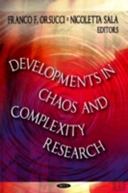 Bertrand.pt - Developments In Chaos & Complexity Research